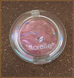 Florelle Wet and Dry Blush